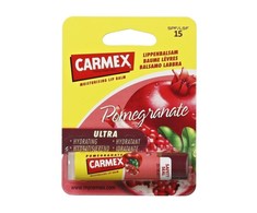 Carmex Ultra Moisturising Lūpų balzamas Lūpų balzamas
