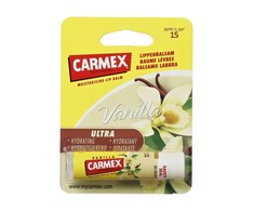 Carmex Ultra Moisturising Lūpų balzamas Lūpų balzamas