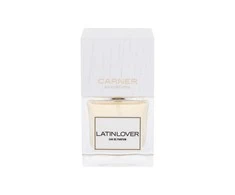 Carner Barcelona Latin Lover Eau De Parfum Purškiklis, 50 ml