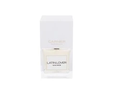 Carner Barcelona Latin Lover EDP parfumuotas vanduo Unisex, 100 ml