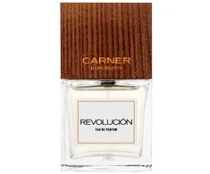 Carner Barcelona Revolución EDP parfumuotas vanduo unisex, 100 ml