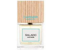 Carner Barcelona Salado EDP parfumuotas vanduo Unisex, 100 ml