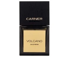 Carner Barcelona Volcano EDP parfumuotas vanduo unisex, 50 ml