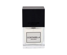 Carner Barcelona Woody Collection Costarela EDP parfumuotas vanduo unisex, 100 ml
