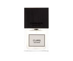 Carner Barcelona Woody Collection Cuirs EDP kvepalai Vanduo Unisex, 100 ml
