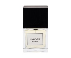 Carner Barcelona Woody Collection Tardes EDP parfumuotas vanduo moterims, 100 ml