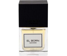 Carner Barcelona Woody Collection El Born EDP parfumuotas vanduo Unisex, 50 ml
