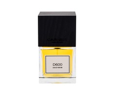 Carner Barcelona Woody Collection D600 EDP parfumuotas vanduo Unisex, 100 ml