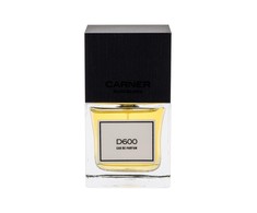 Carner Barcelona Woody Collection D600 EDP parfumuotas vanduo Unisex, 50 ml