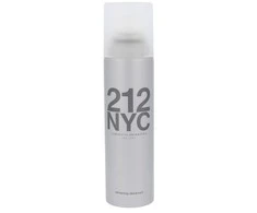 Carolina Herrera 212 NYC