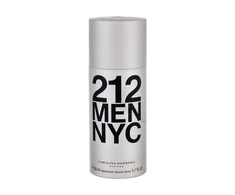 Carolina Herrera 212 Men DSR M, 150 ml