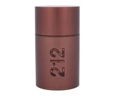 Tualetinis vanduo vyrams Carolina Herrera 212 Sexy EDT 50ml