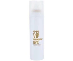 Carolina Herrera 212 VIP Dezodorantas, 150 ml