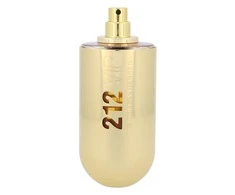 Carolina Herrera 212 VIP for Women (Kvepalai Moterims) EDP - 80ml - (BE PAKUOTĖS)