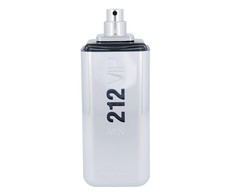 Carolina Herrera 212 VIP for Men (Kvepalai Vyrams) EDT - 100ml - (TESTER)