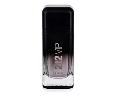 Kvepalai vyrams Carolina Herrera 212 VIP Black EDP, 100 ml