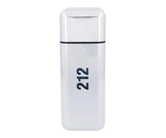 Carolina Herrera 212 Vip Men EDT tualetinis vanduo vyrams, 100 ml