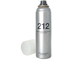 Carolina Herrera 212 NYC