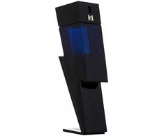 Carolina Herrera Bad Boy Cobalt Eliksyras EDP parfumuotas vanduo unisex, 100 ml