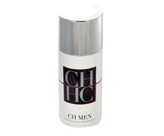 Carolina Herrera CH Dezodorantas Purškiklis For Men, 150 ml
