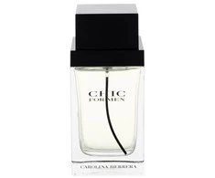 Kvepalai vyrams Carolina Herrera Chic For Men EDT, 100 ml