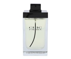 Carolina Herrera Chic