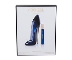 Carolina Herrera rinkinys Good Girl EDP 80ml + Mini 10ml@