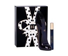 Carolina Herrera rinkinys Good Girl EDP 80ml + Mini 10ml@