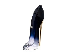 Carolina Herrera Good Girl Legere for Women (Kvepalai Moterims) EDP - 80ml - (BE PAKUOTĖS)
