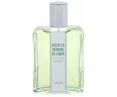 Caron Pour Un Homme De Caron EDT tualetinis vanduo vyrams, 125 ml