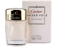 Cartier Baiser Volé