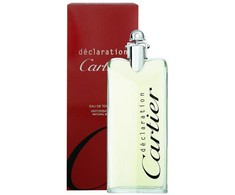Cartier Déclaration EDT tualetinis vanduo vyrams, 50 ml