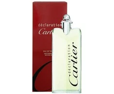 Cartier Déclaration EDT tualetinis vanduo vyrams, 50 ml