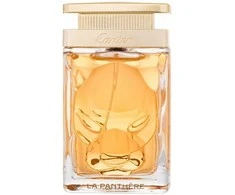 Cartier La Panthere EDP parfumuotas vanduo moterims, 100 ml