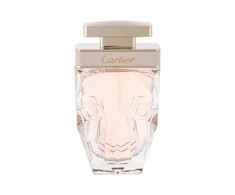 Cartier La Panthere EDT tualetinis vanduo moterims, 50 ml