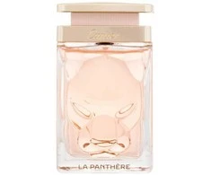 Cartier La Panthere EDT tualetinis vanduo moterims, 100 ml