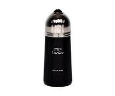Cartier Pasha De Cartier Edition Noire EDT tualetinis vanduo vyrams, 150 ml