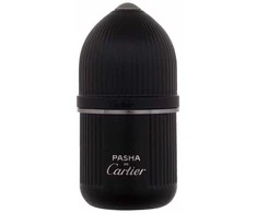 Cartier Pasha Noir Absolu PP kvepalai vyrams, 50 ml