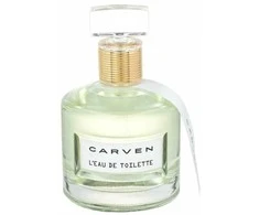 Carven - L'eau De Toilette EDT 100 ml