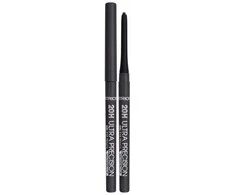 Catrice 10h Ultra Precision Gelinis akių pieštukas, atsparus vandeniui 020- pilkas 0,28g