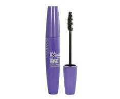 Catrice Allround blakstienų tušas 010 Blackest Carbon Juodas Ever 11ml