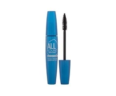 Catrice Allround blakstienų tušas Wp 010 Blackest Juodas 12ml