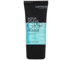 „Catrice Aqua Splash Grip Primer“ makiažo pagrindas