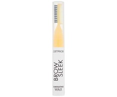 Catrice Brow Sleek Laminating Wax antakių gelis ir antakių pomada