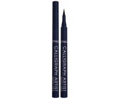 Catrice Calligraph Artitst Matte Eye Line moterims, 1,1 ml