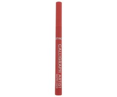 Catrice Calligraph Artitst Matte Eye Line