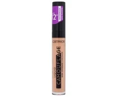 Catrice Liquid Camouflage High Coverage Maskuoklis 048-Desert rusvai gelsvas, 5 ml