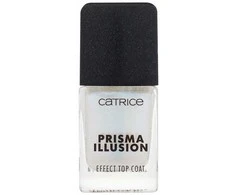 Catrice Effect Top Coat Prisma Illusion Nagų lakas
