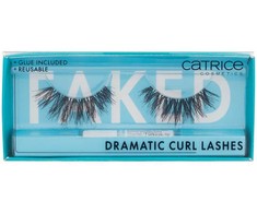 Catrice Dramatic Curl Lashes 1 U