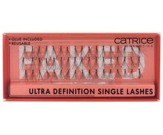 Catrice Faked False Blakstienos, 51 pc